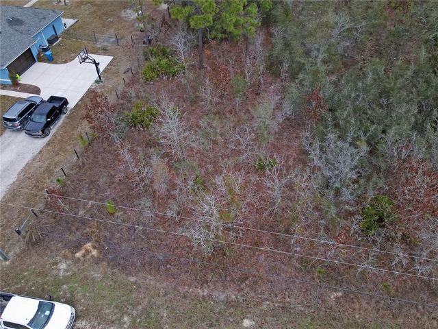 0 SEATTLE WREN AVENUE, Brooksville, FL 34614