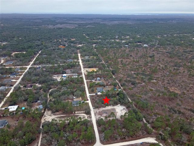 0 SEATTLE WREN AVENUE, Brooksville, FL 34614