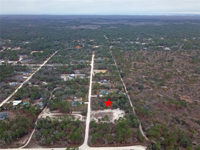 0 SEATTLE WREN AVENUE, Brooksville, FL 34614
