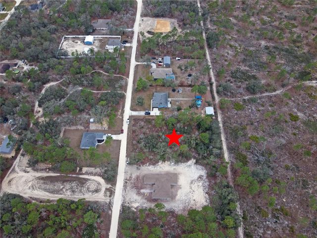 0 SEATTLE WREN AVENUE, Brooksville, FL 34614