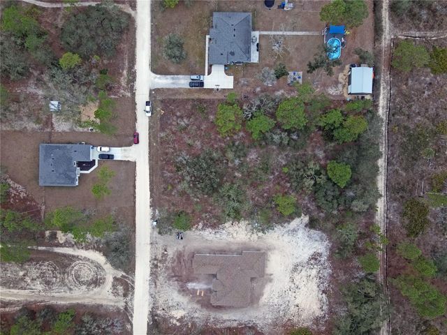 0 SEATTLE WREN AVENUE, Brooksville, FL 34614