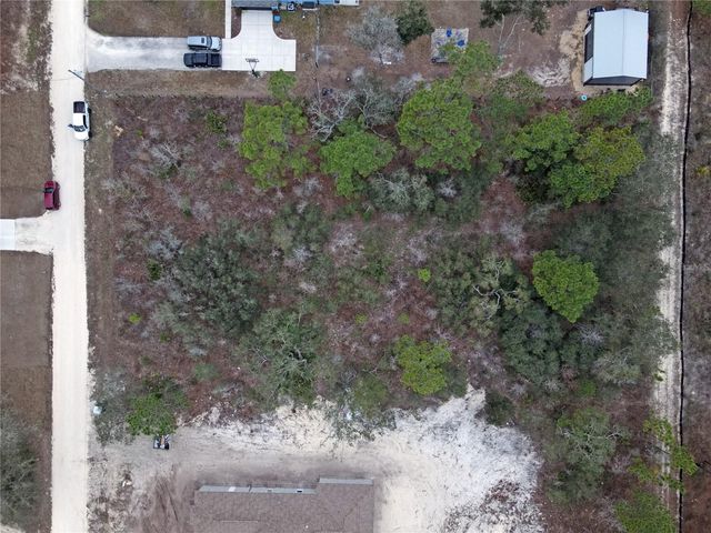 0 SEATTLE WREN AVENUE, Brooksville, FL 34614