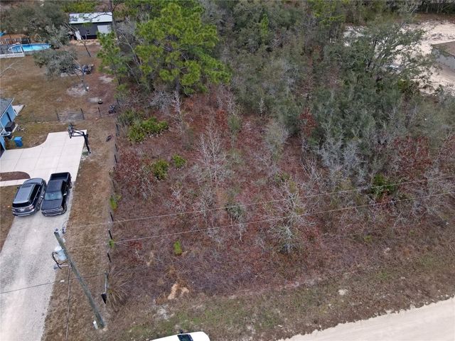 0 SEATTLE WREN AVENUE, Brooksville, FL 34614
