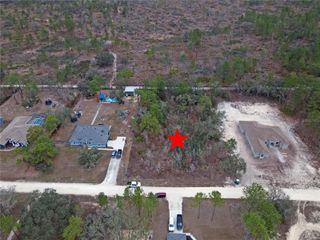 0 SEATTLE WREN AVENUE, Brooksville, FL 34614