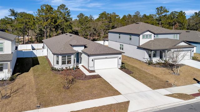 3846 OBSIDIAN DRIVE, Spring Hill, FL 34609