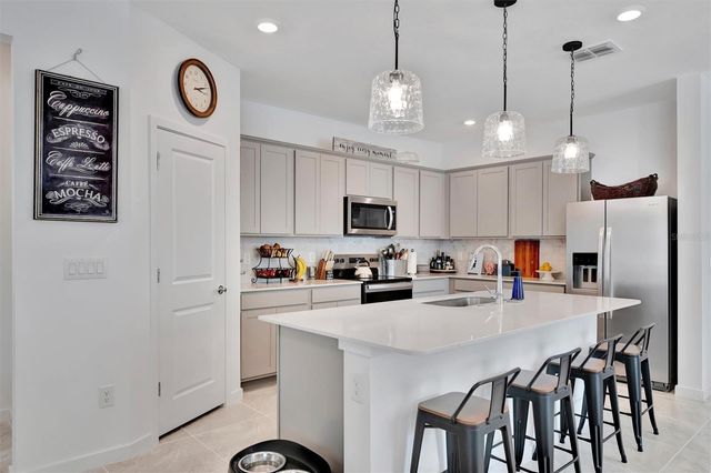 3846 OBSIDIAN DRIVE, Spring Hill, FL 34609