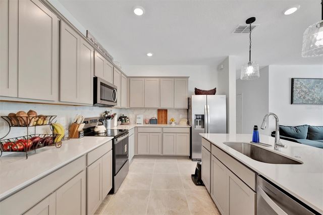 3846 OBSIDIAN DRIVE, Spring Hill, FL 34609