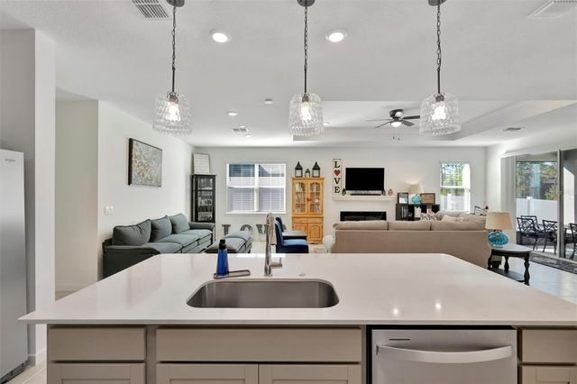 3846 OBSIDIAN DRIVE, Spring Hill, FL 34609