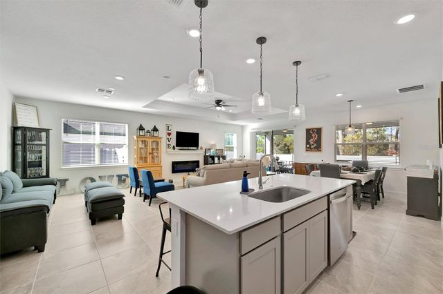 3846 OBSIDIAN DRIVE, Spring Hill, FL 34609