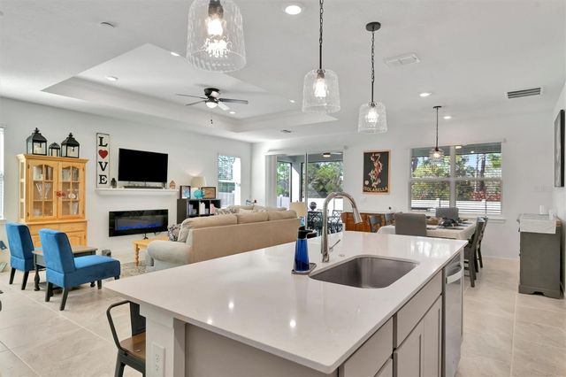 3846 OBSIDIAN DRIVE, Spring Hill, FL 34609