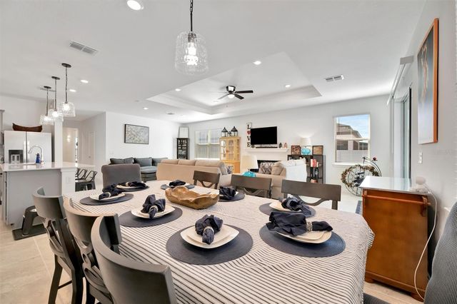 3846 OBSIDIAN DRIVE, Spring Hill, FL 34609