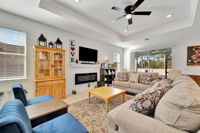 3846 OBSIDIAN DRIVE, Spring Hill, FL 34609