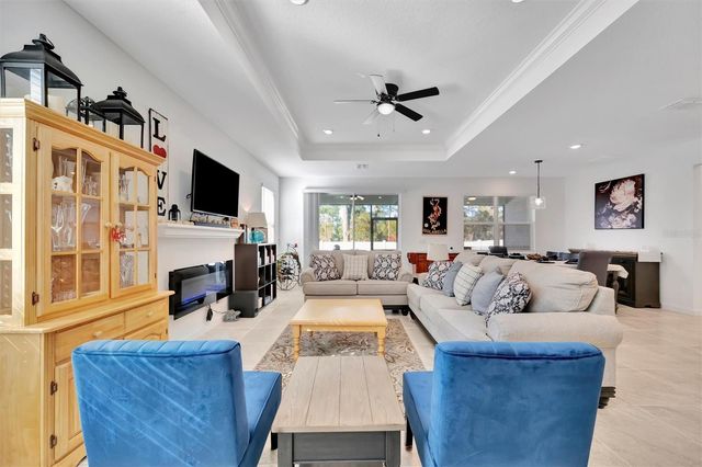 3846 OBSIDIAN DRIVE, Spring Hill, FL 34609