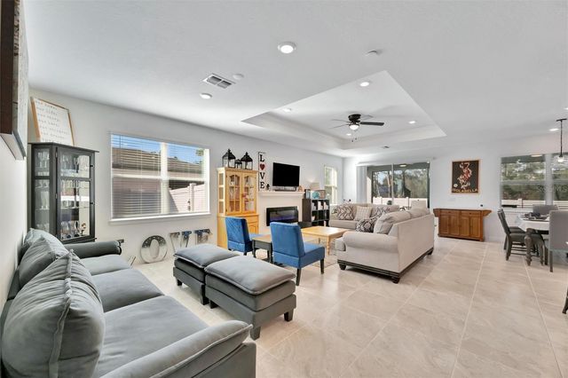 3846 OBSIDIAN DRIVE, Spring Hill, FL 34609