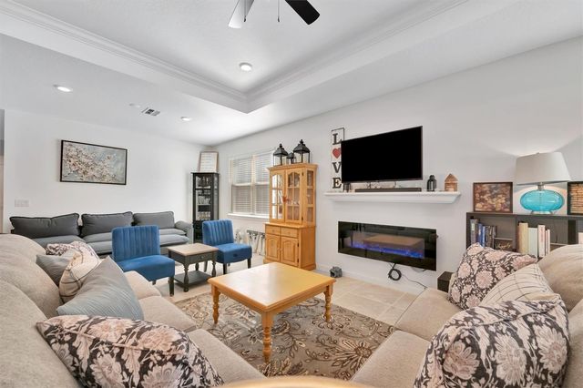 3846 OBSIDIAN DRIVE, Spring Hill, FL 34609