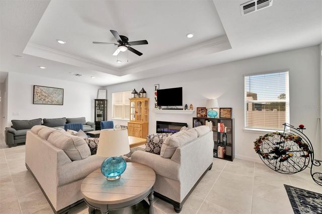 3846 OBSIDIAN DRIVE, Spring Hill, FL 34609