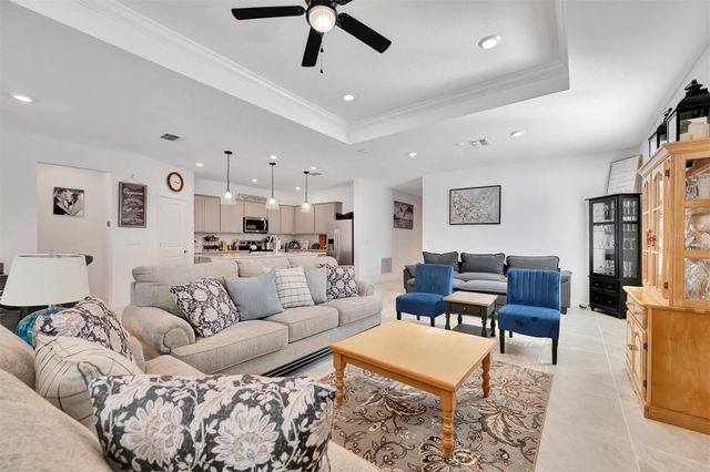 3846 OBSIDIAN DRIVE, Spring Hill, FL 34609