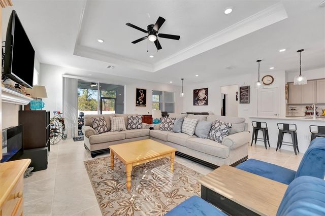 3846 OBSIDIAN DRIVE, Spring Hill, FL 34609