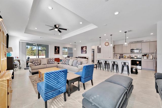 3846 OBSIDIAN DRIVE, Spring Hill, FL 34609