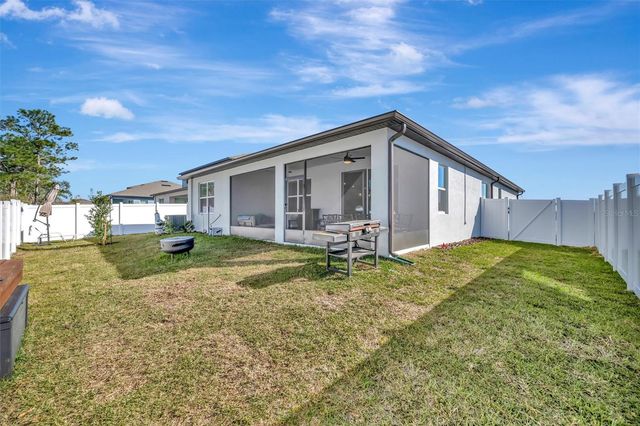 3846 OBSIDIAN DRIVE, Spring Hill, FL 34609