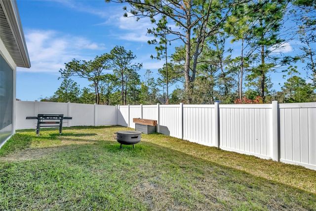 3846 OBSIDIAN DRIVE, Spring Hill, FL 34609