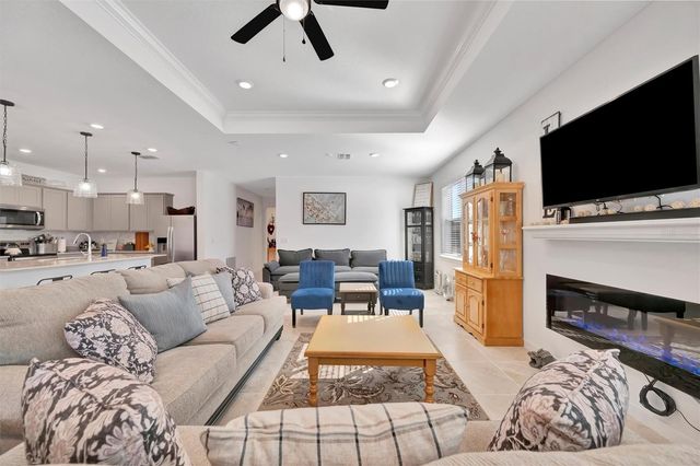 3846 OBSIDIAN DRIVE, Spring Hill, FL 34609