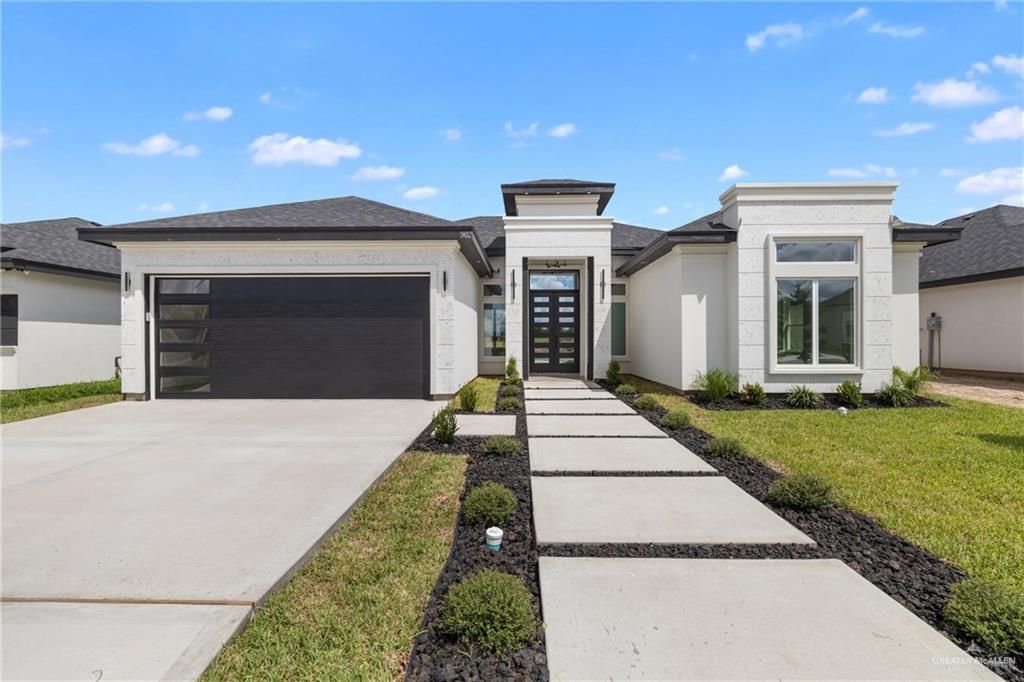 902 E 38th Street, San Juan, TX 78589