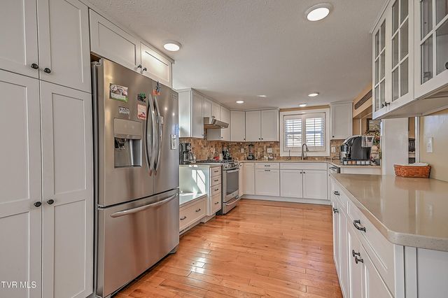 1527 Edgemont Avenue, Bristol, TN 37620