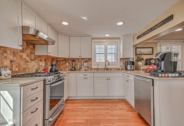 1527 Edgemont Avenue, Bristol, TN 37620