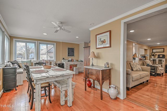 1527 Edgemont Avenue, Bristol, TN 37620