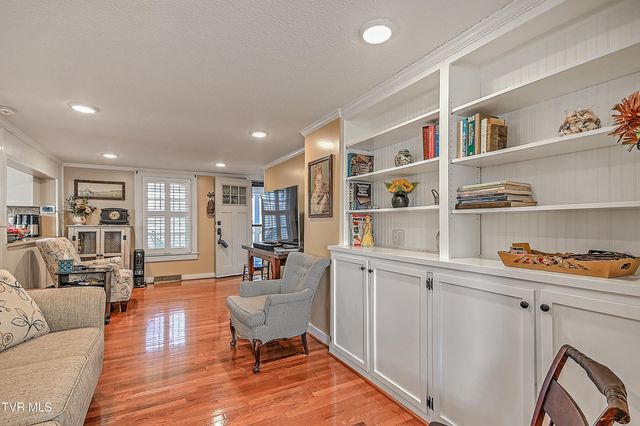 1527 Edgemont Avenue, Bristol, TN 37620