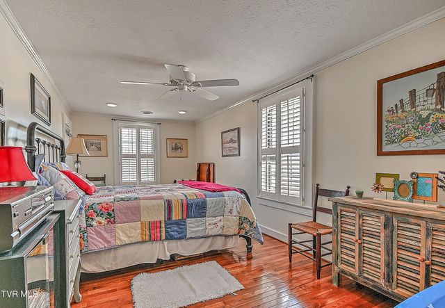 1527 Edgemont Avenue, Bristol, TN 37620