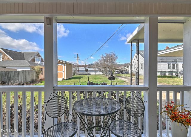 1527 Edgemont Avenue, Bristol, TN 37620