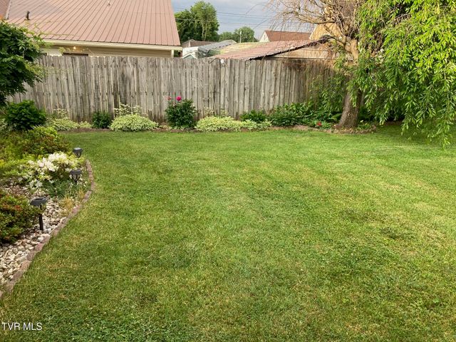 1527 Edgemont Avenue, Bristol, TN 37620