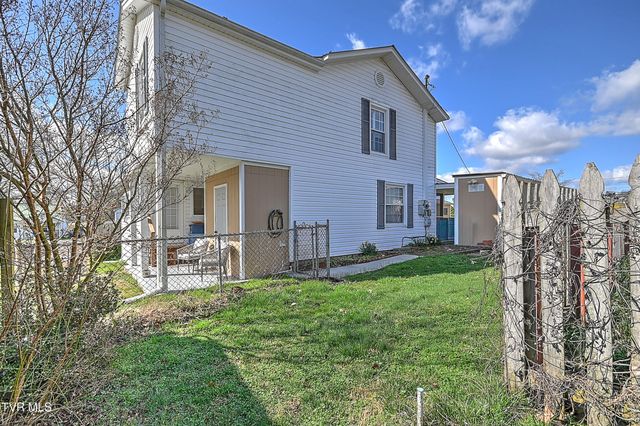 1527 Edgemont Avenue, Bristol, TN 37620