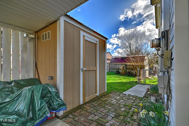 1527 Edgemont Avenue, Bristol, TN 37620