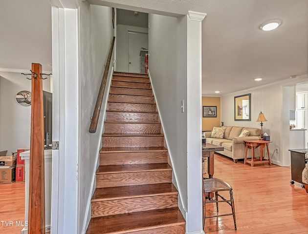 1527 Edgemont Avenue, Bristol, TN 37620