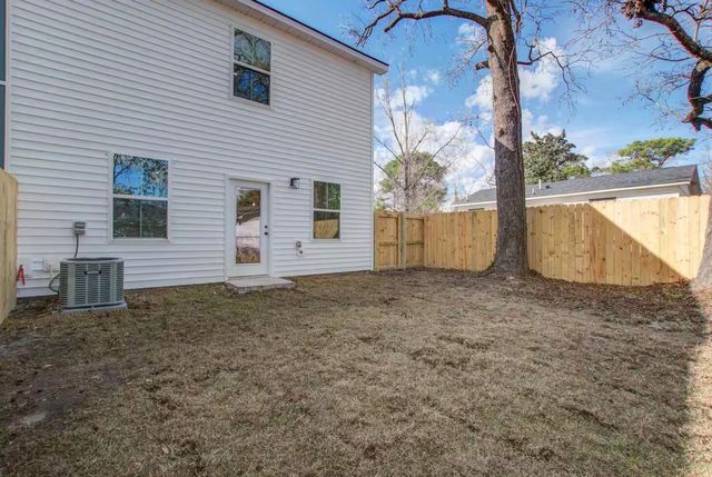 5742 Salvo Street 3, Hanahan, SC 29410