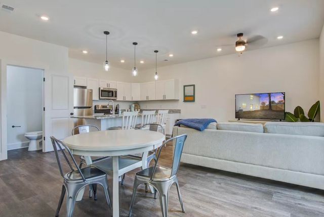 5742 Salvo Street 3, Hanahan, SC 29410