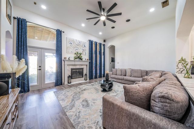 508 Audubon Drive, Mckinney, TX 75072