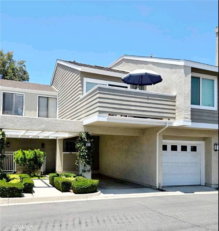430 Deerfield Avenue 169, Irvine, CA 92606