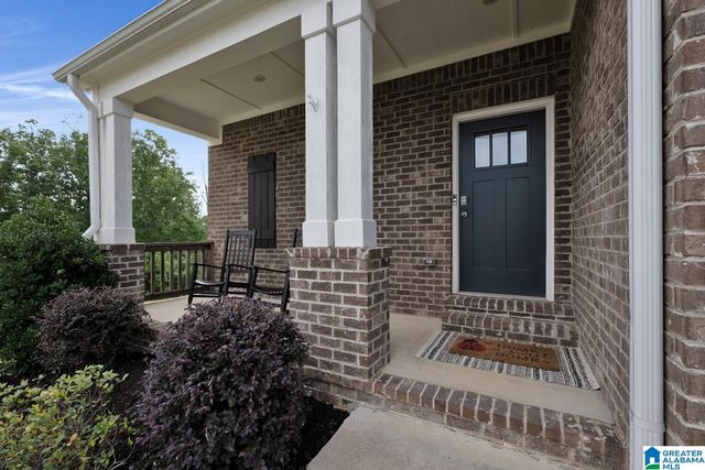 7184 PINE MOUNTAIN CIRCLE, Gardendale, AL 35071