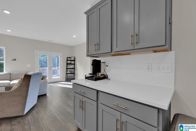 7184 PINE MOUNTAIN CIRCLE, Gardendale, AL 35071