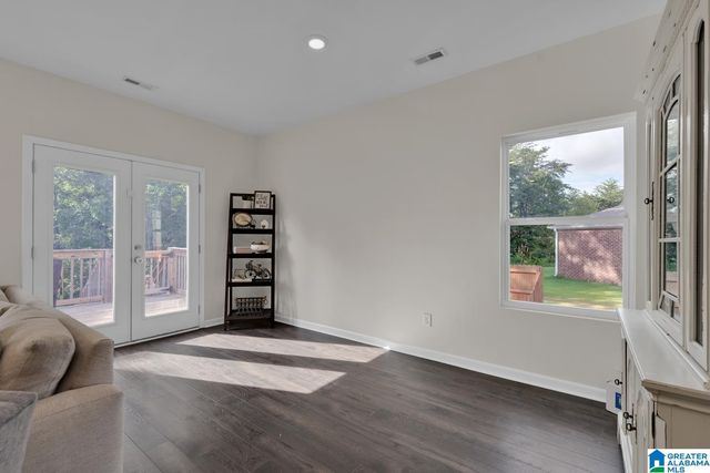 7184 PINE MOUNTAIN CIRCLE, Gardendale, AL 35071