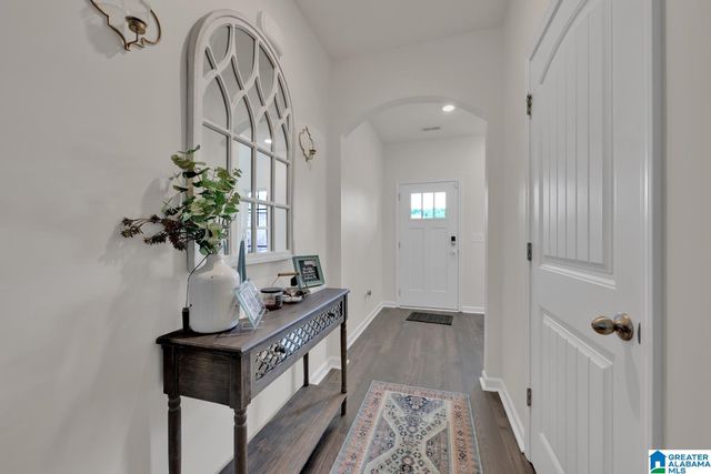 7184 PINE MOUNTAIN CIRCLE, Gardendale, AL 35071