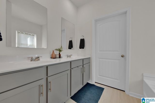 7184 PINE MOUNTAIN CIRCLE, Gardendale, AL 35071