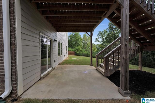 7184 PINE MOUNTAIN CIRCLE, Gardendale, AL 35071