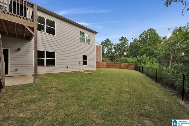 7184 PINE MOUNTAIN CIRCLE, Gardendale, AL 35071