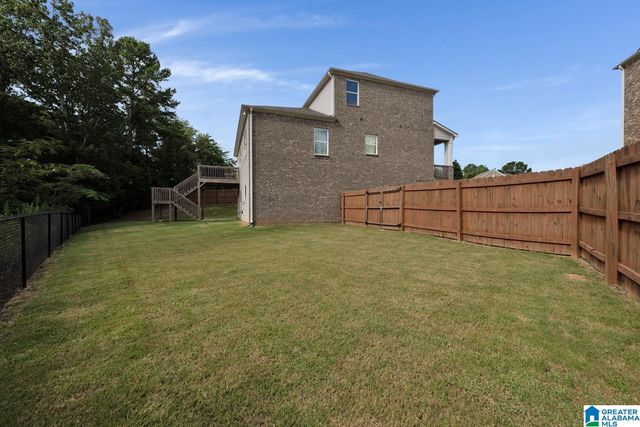 7184 PINE MOUNTAIN CIRCLE, Gardendale, AL 35071
