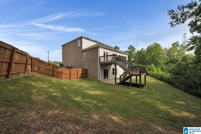 7184 PINE MOUNTAIN CIRCLE, Gardendale, AL 35071